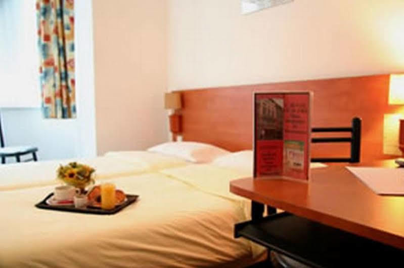Hotel Le 21Eme Strasbourg Exterior photo